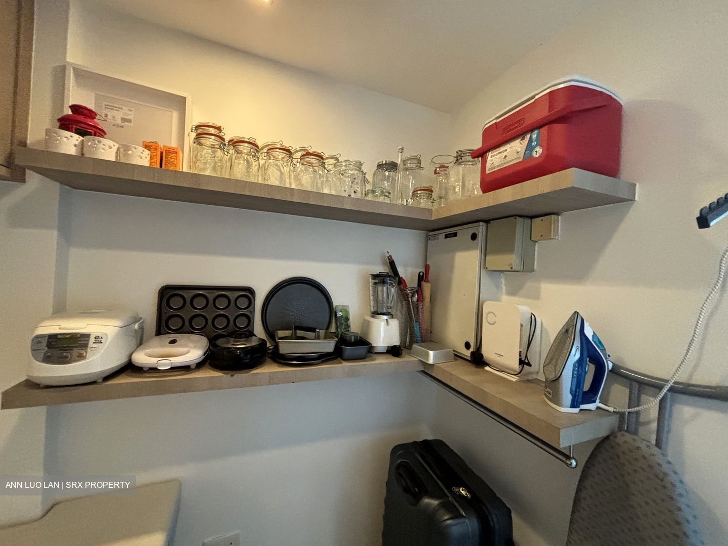 Burlington Square (D7), Apartment #425963561